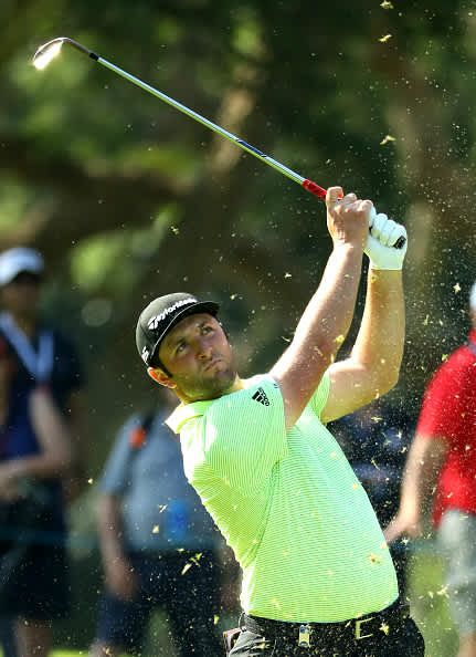 Andalucia Valderrama Masters