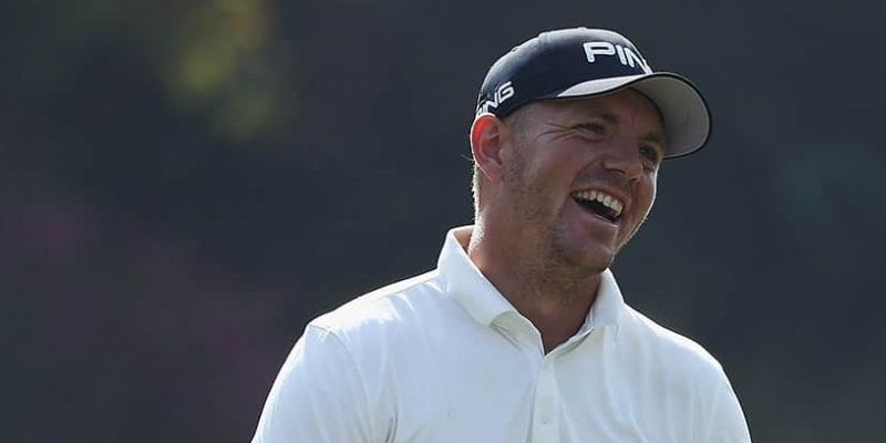 European Tour: Matt Wallace ge...