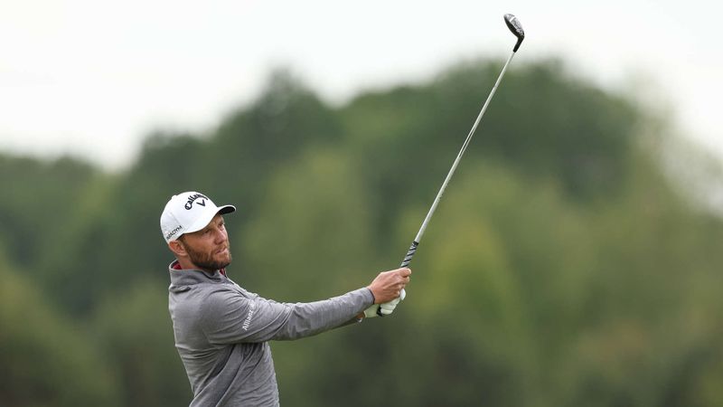 Gute Stimmung bei der Porsche...