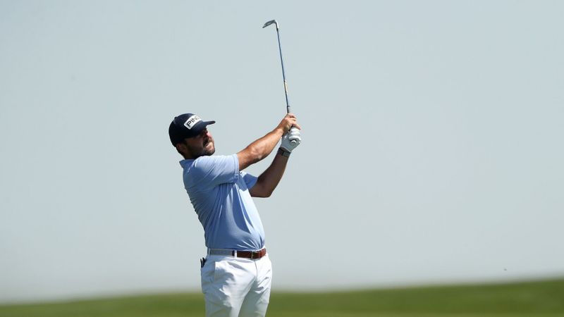 Korn Ferry Tour: Stephan Jäger...