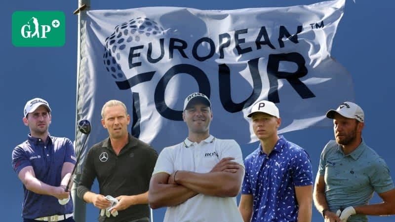 Spannung im Race to Dubai - So...