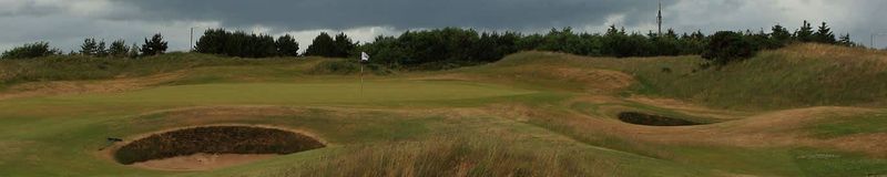Trust Golf Women's Scottish Open