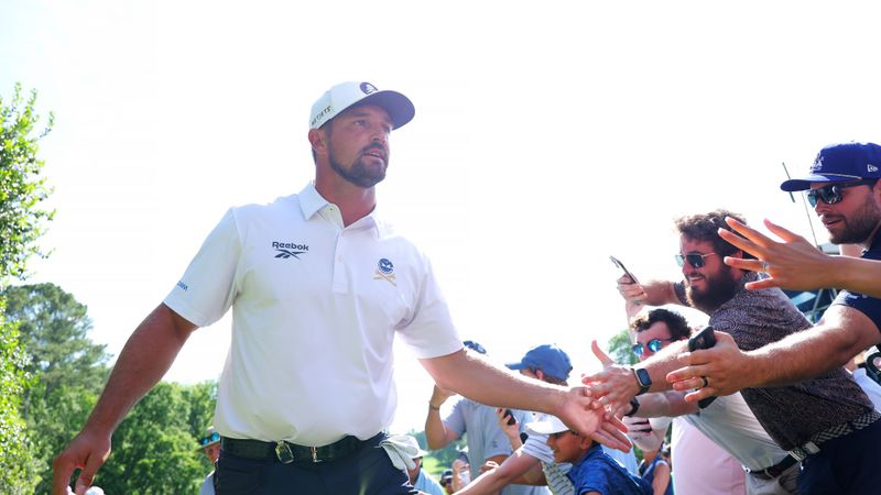 Bryson DeChambeaus Zukunft bei...