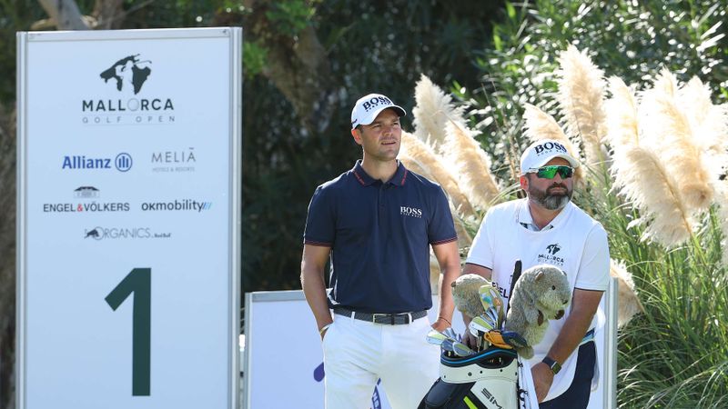 Movingday in Spanien - Die Bil...