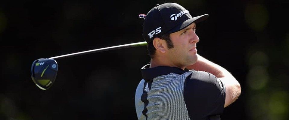 Dell Technologies Championship: Jon Rahm erobert die Spitze