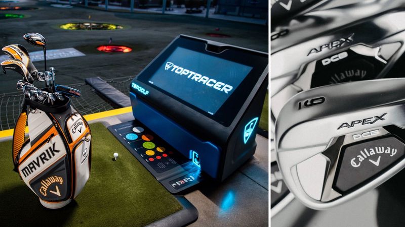 Der "Topgolf-Faktor": Callaway...