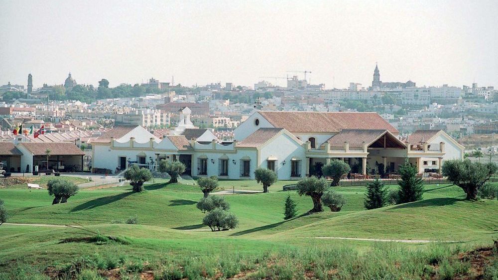 Sherry Golf Jerez