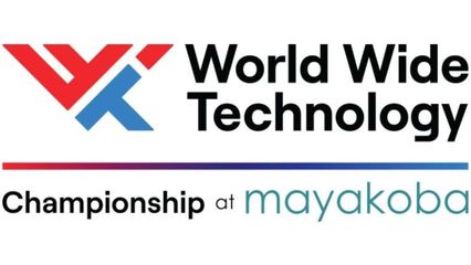 World Wide Technology Championship at Mayakoba