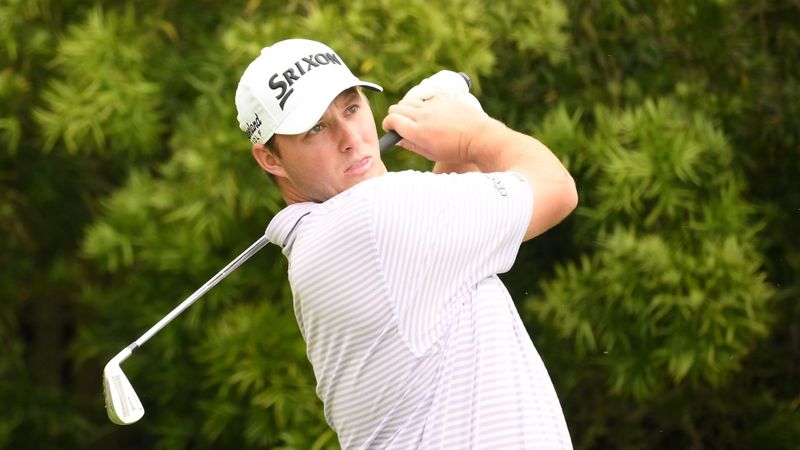 PGA Tour: Sepp Straka mit star...