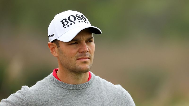 PGA Tour: Martin Kaymer am unt...