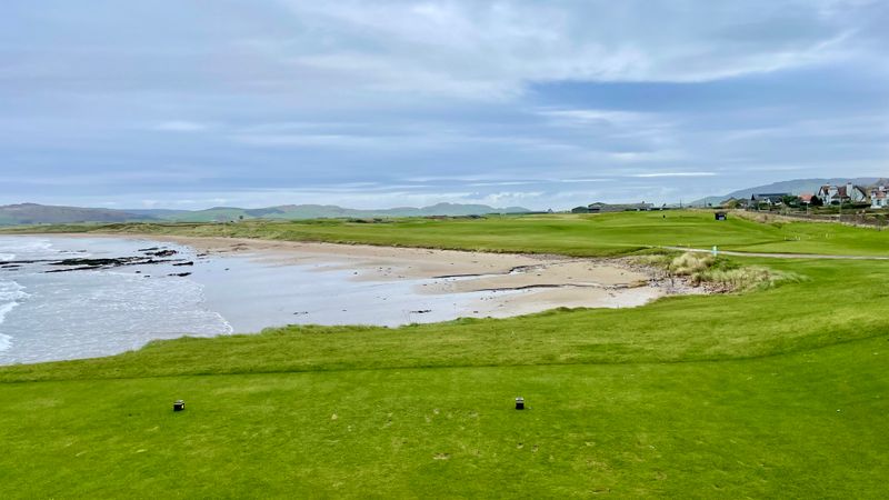 Machrihanish Golf Club – Geniu...