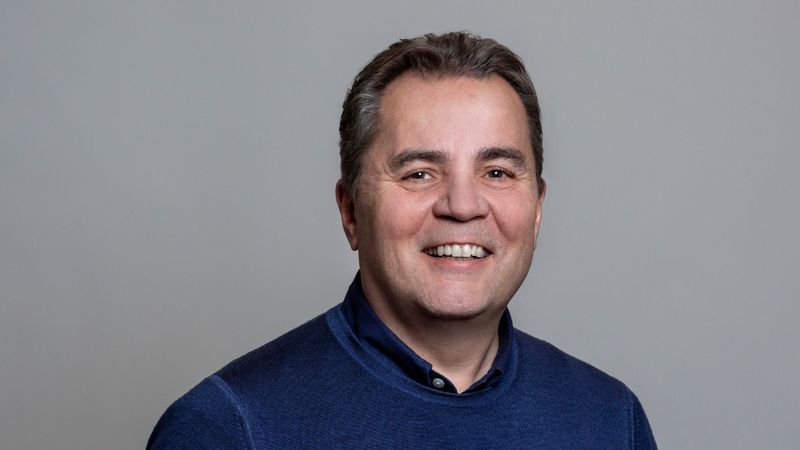 All4Golf: Geschäftsführer Stef...