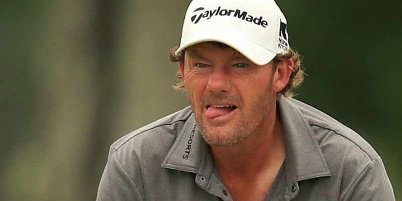 Greenbrier Classic: Alex Cejka...