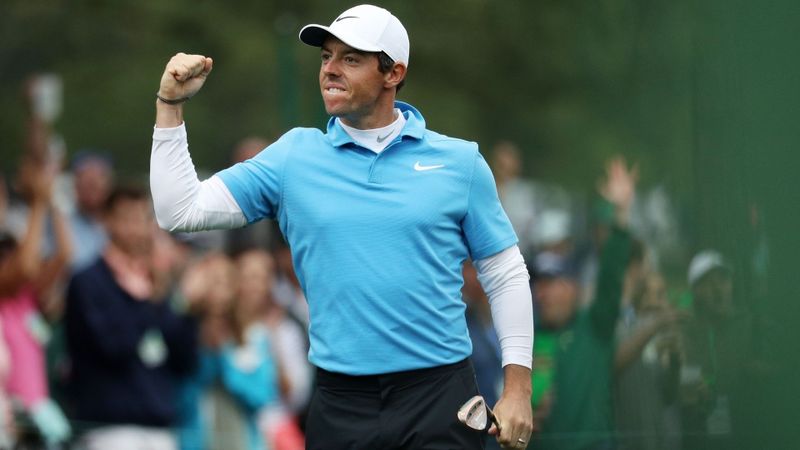 PGA Tour: Rory McIlroy für den...