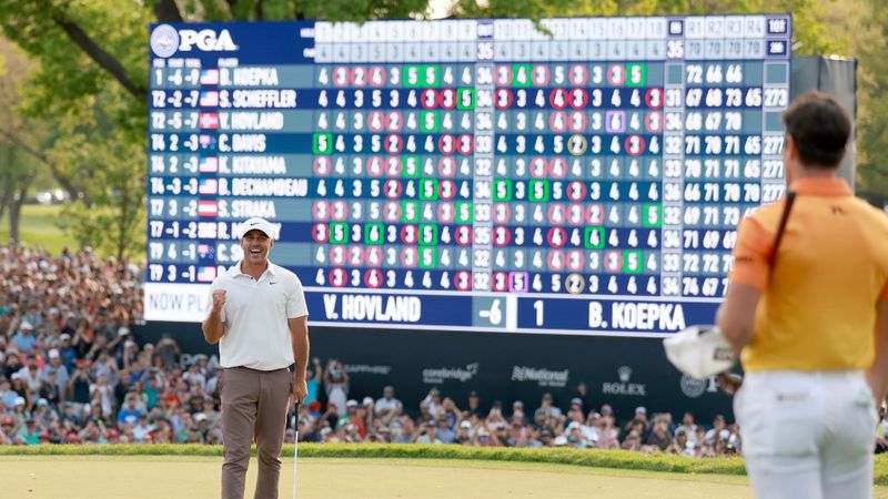 So viel Preisgeld gab es bei d...