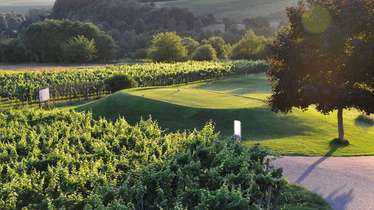 Heitlinger Golf Resort