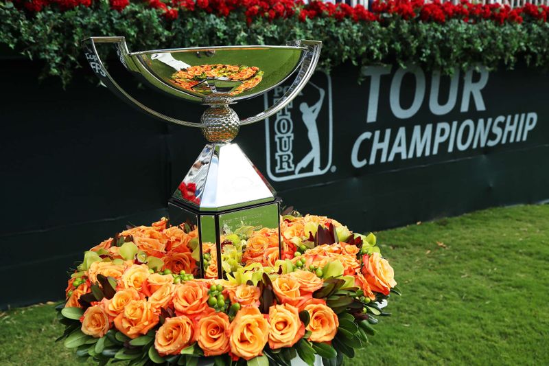 TOUR Championship