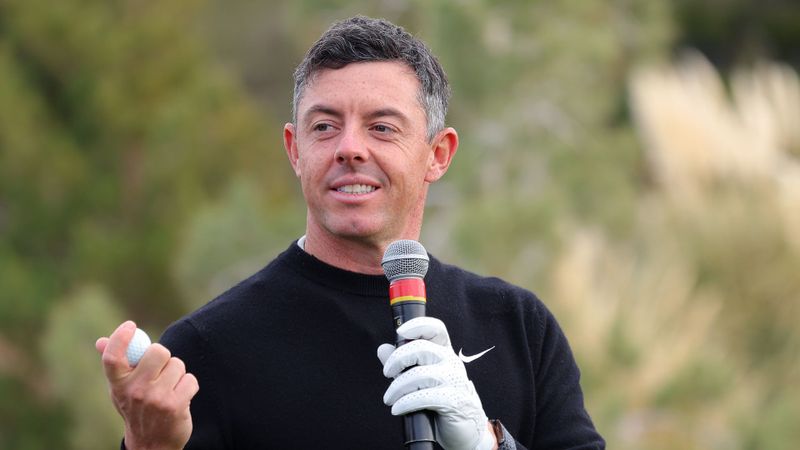 McIlroy will Profigolf gesunds...