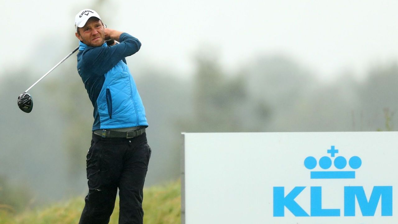 European Tour: Max Kieffer mit Eagle-Finish in die Top 20