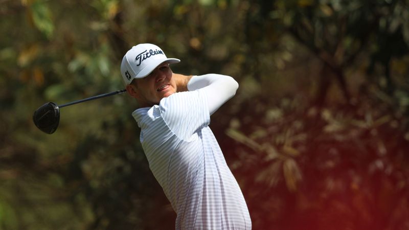 DP World Tour: Die Tee Times v...