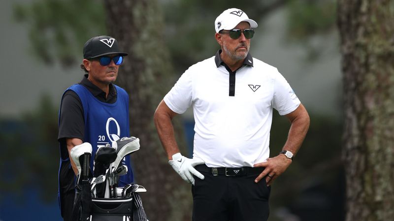 PGA Championship 2025: Bunker-...