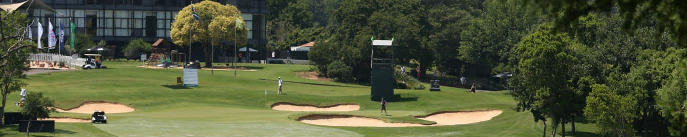 Joburg Open