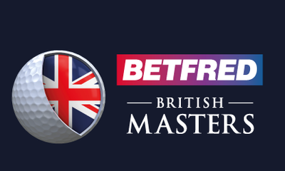 Betfred British Masters