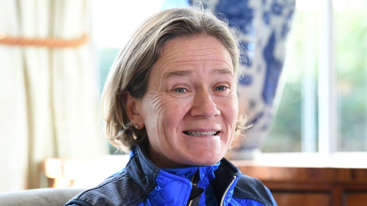 Ladies European Tour: Solheim Cup Captain Catriona Matthew positiv auf Corona getestet