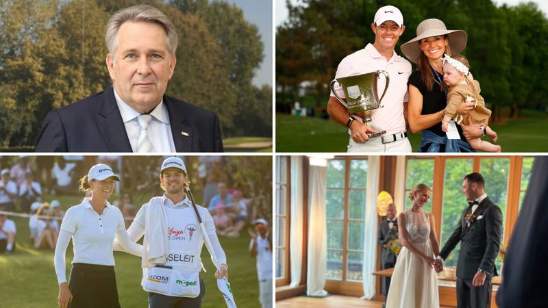 Golf Panorama 2024: Die meistg...