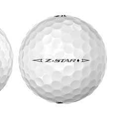 Srixon Z Star Diamond Golfball