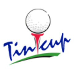 Golfanlage TinCup
