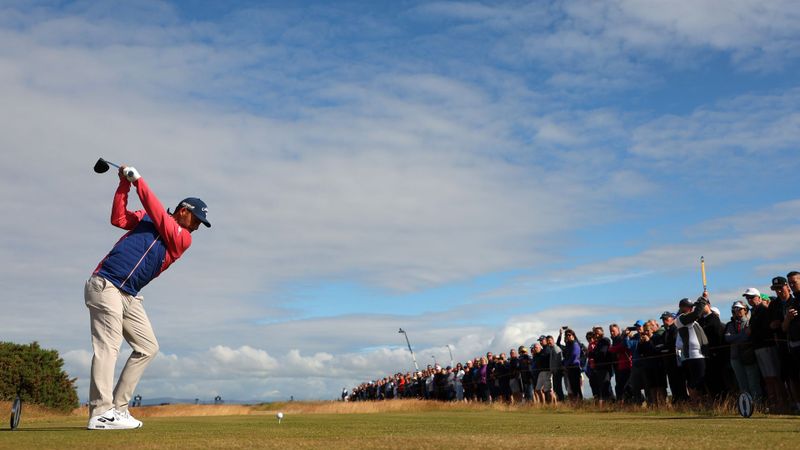 British Open 2022: Die Top-Sch...