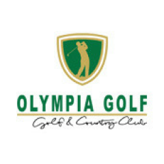 Olympia Golfclub Igls