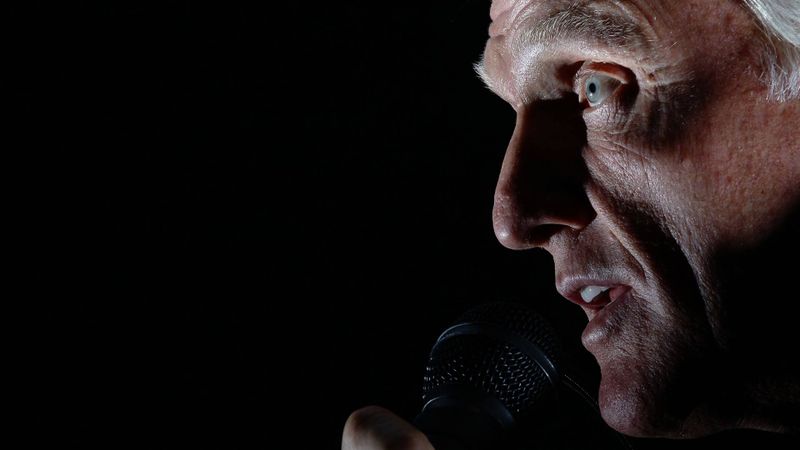 Golf Legenden: Greg Norman - "...