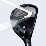Callaway Elyte Hybrid