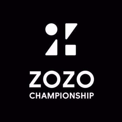 ZOZO CHAMPIONSHIP