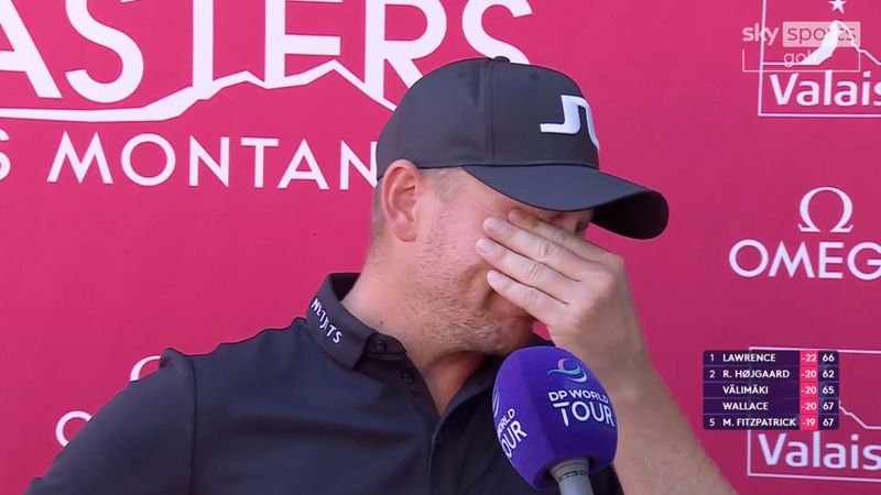 Ryder-Cup-Kandidat bricht wege...