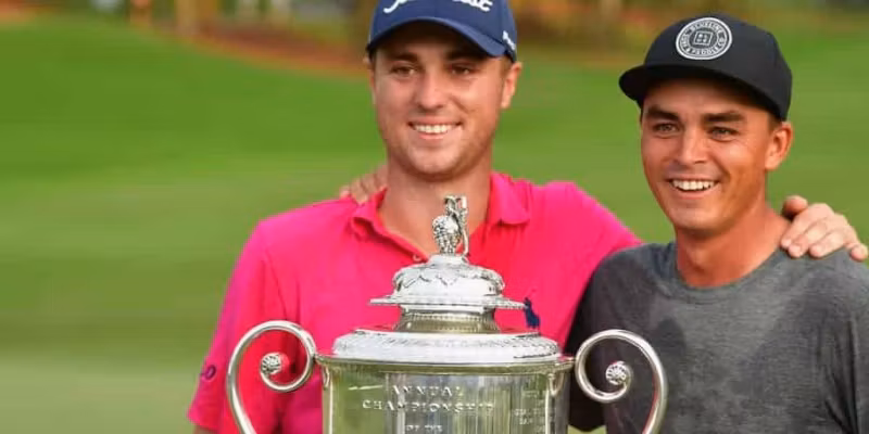 Rickie Fowler ist „schuld“: Zo...