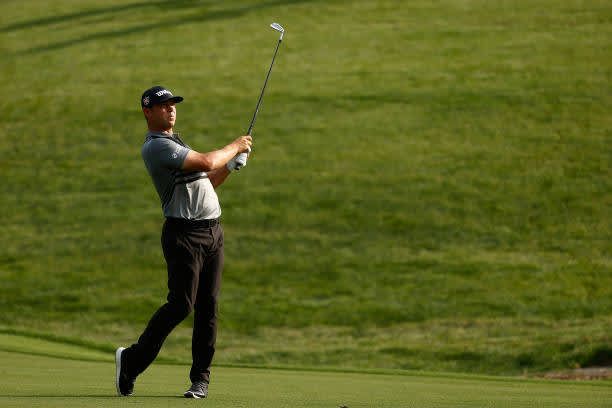 Moving Day im Quail Hollow Clu...