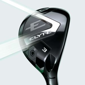 Callaway Elyte Hybrid