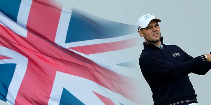 Vorschau: Kaymer führt deutsch...