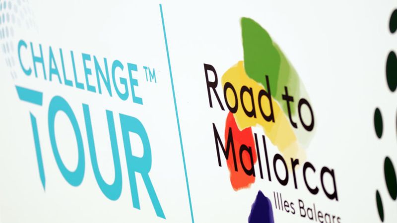 Challenge Tour 2023: Road to M...