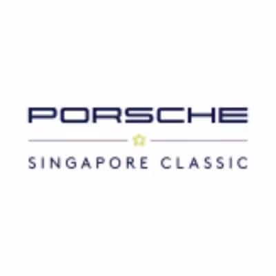 Porsche Singapore Classic