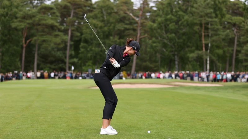 Linn Grant triumphiert! Die be...