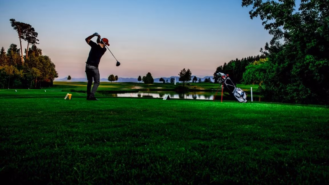 Golf Resort Kremstal