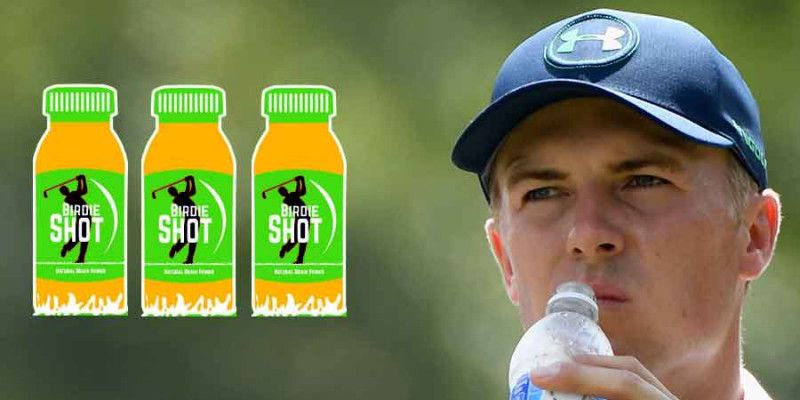 Neuer Vitamindrink: Birdie Sho...