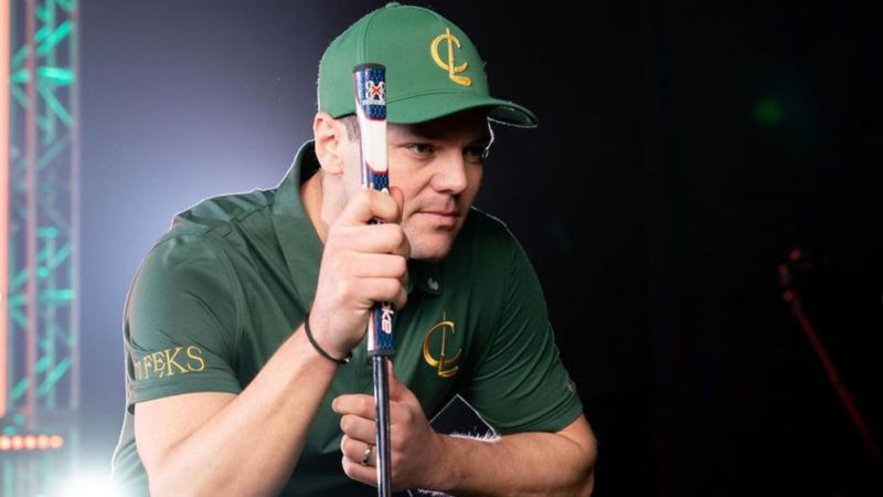 Martin Kaymer verpasst Saisons...