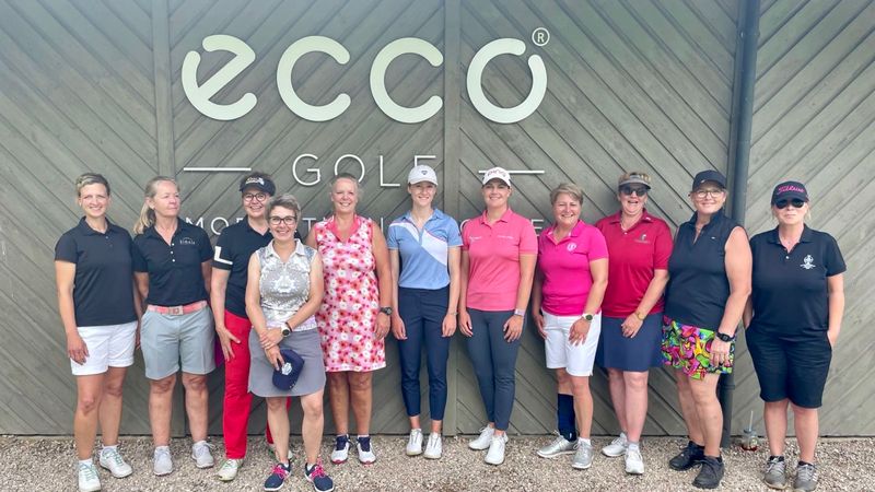 Der Caro Ecco Day im Gut Apeld...