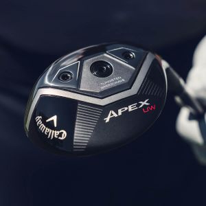 Callaway Apex UW Hybrid 2025