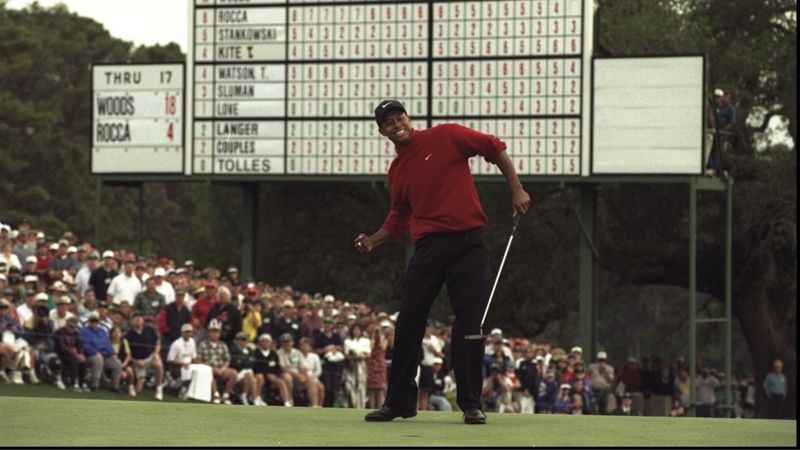 Mit dem Putter: Das sind die b...